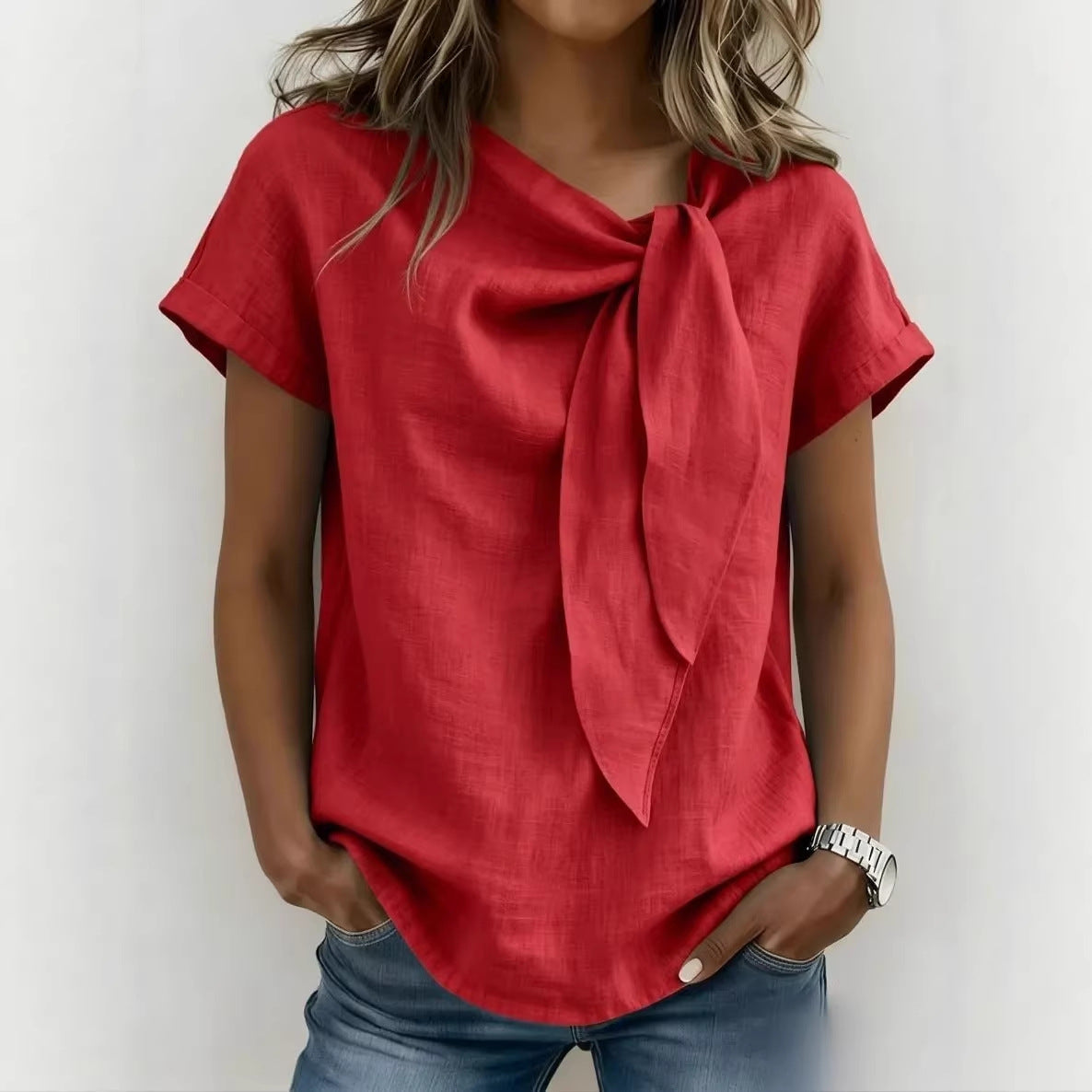 Women's Everyday Relaxed Tee