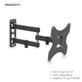 Swivel TV Wall Mount for 26–50" TVs