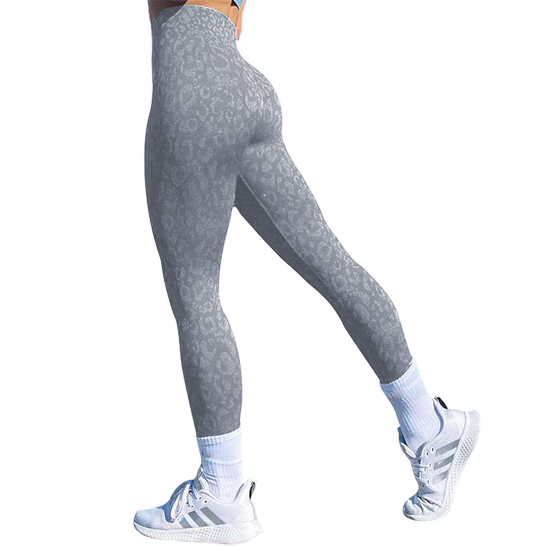 Women's Scrunch Workout Leggings