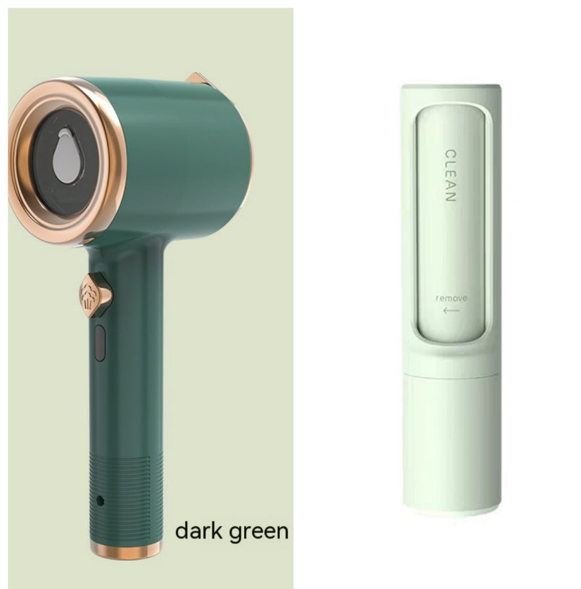 Mini Handheld Garment Steamer