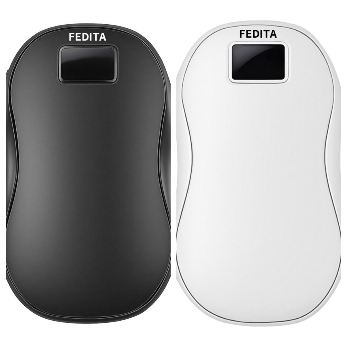 Rechargeable Hand Warmer & Power Bank