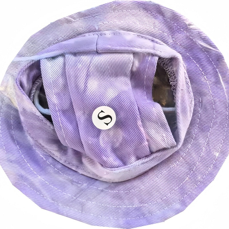 Pet Bucket Hat