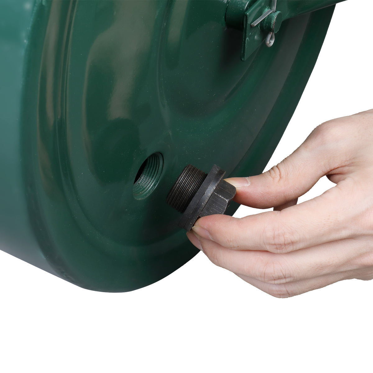 24-Inch Lawn Roller