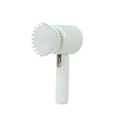 Electric Spin Scrubber
