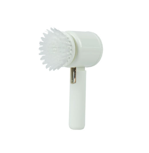 Electric Spin Scrubber