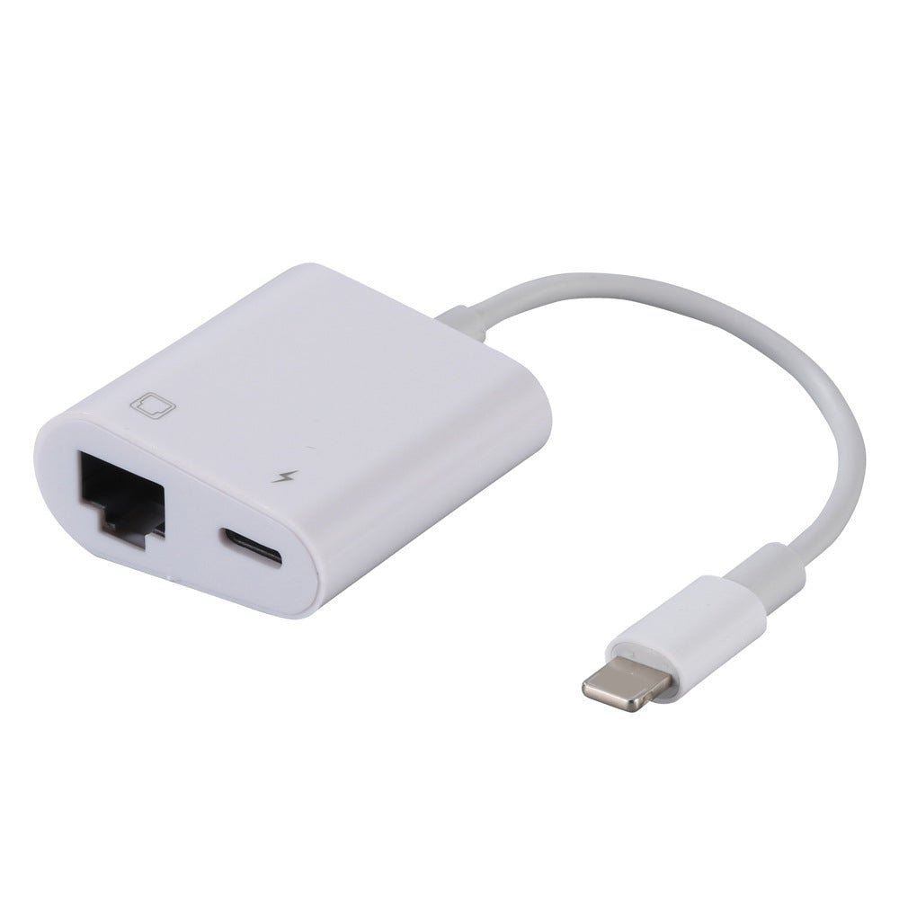 USB-C to 3.5 mm Headphone Adapter