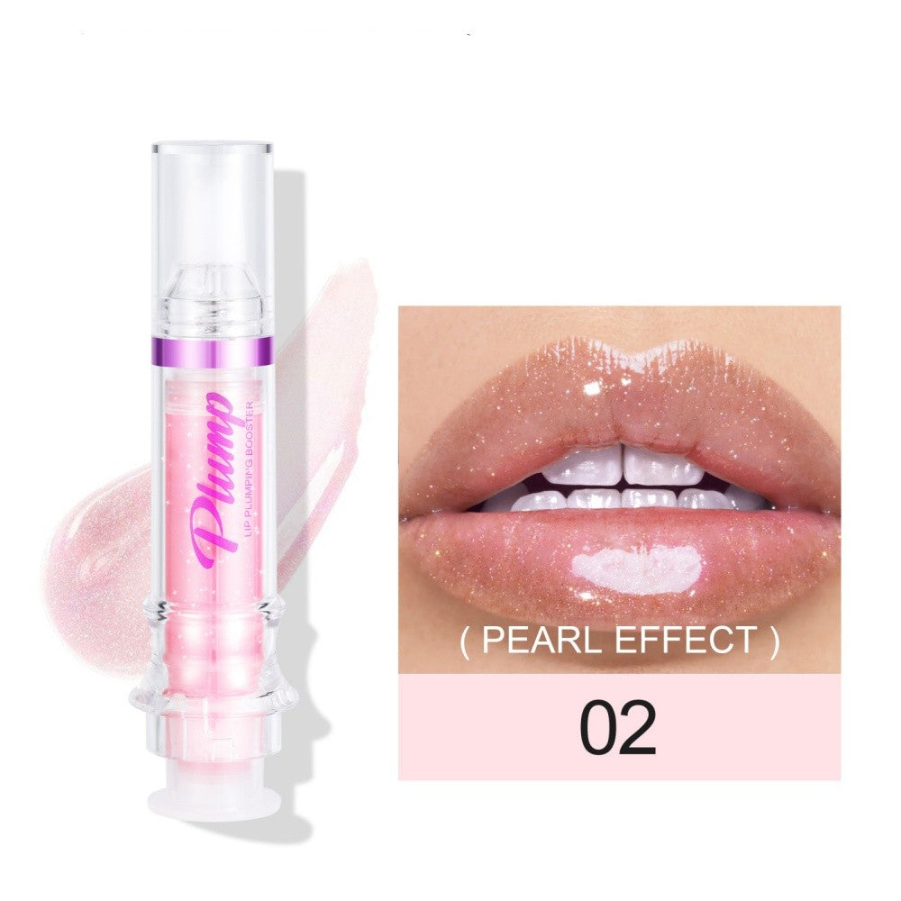 Glossy Mirror Lip Glaze Set