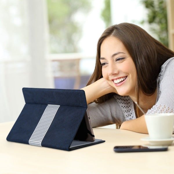 Tablet Padfolio Case