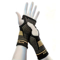 Wrist Compression Sleeves (1 Pair)