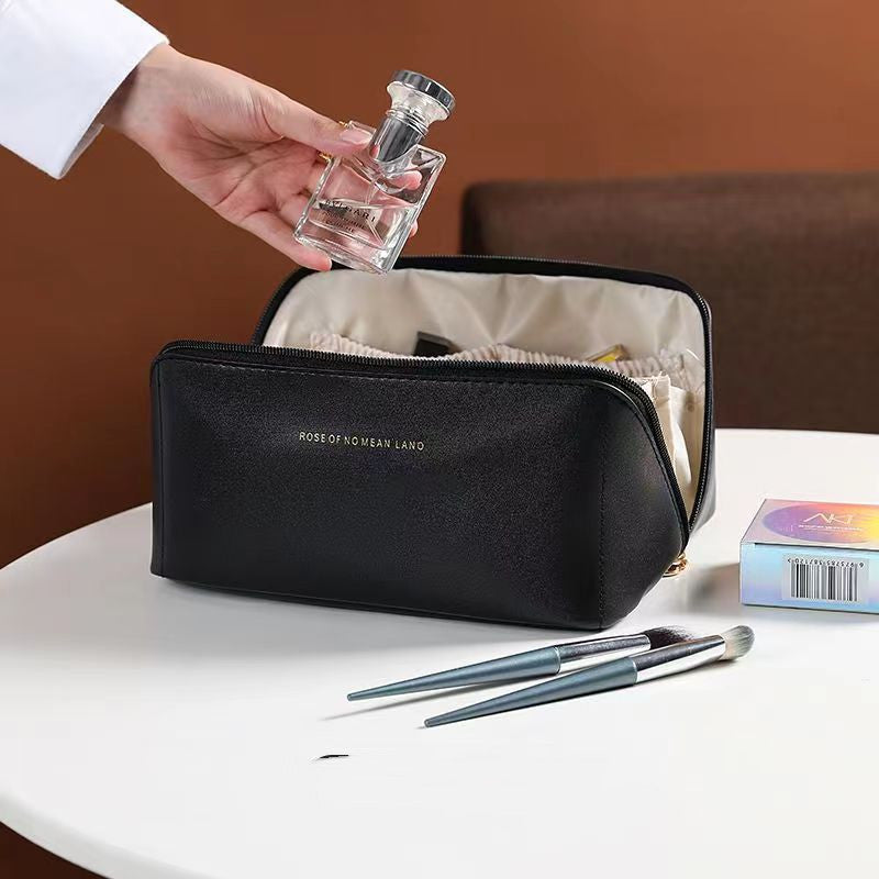 Cloud Travel Makeup Bag
