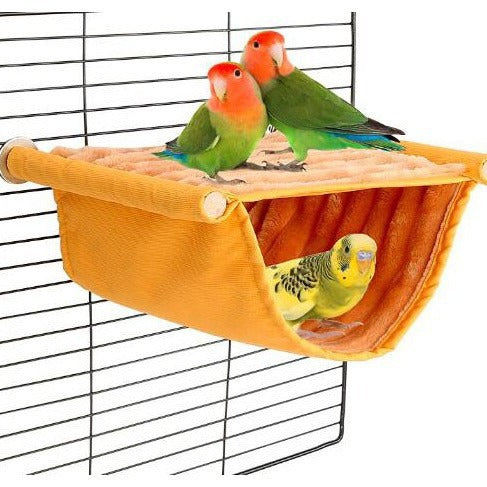 Window Pet Hammock