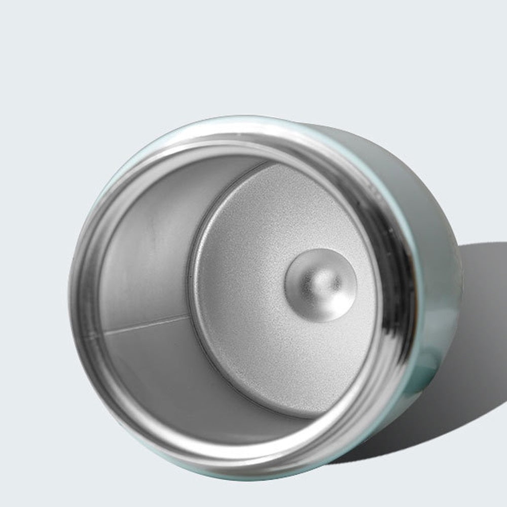 Mini Insulated Food Jar Mug