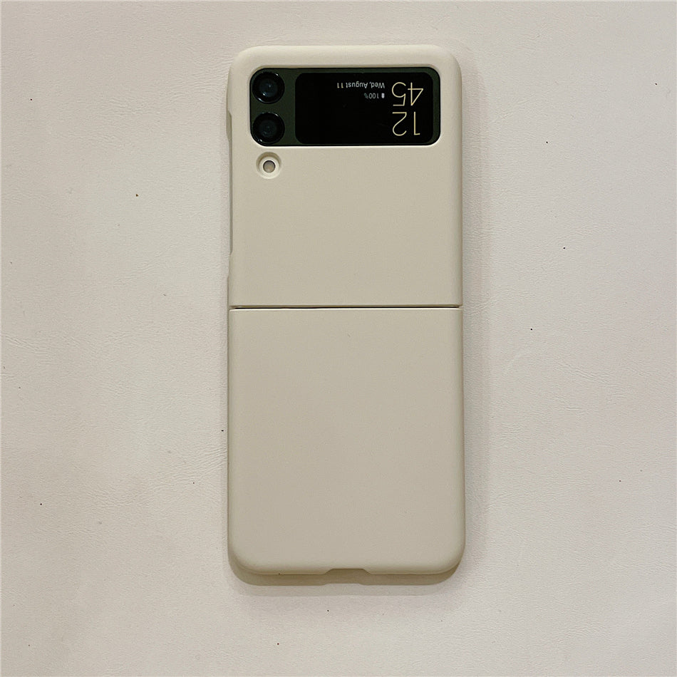 Galaxy Z Flip Hard Case