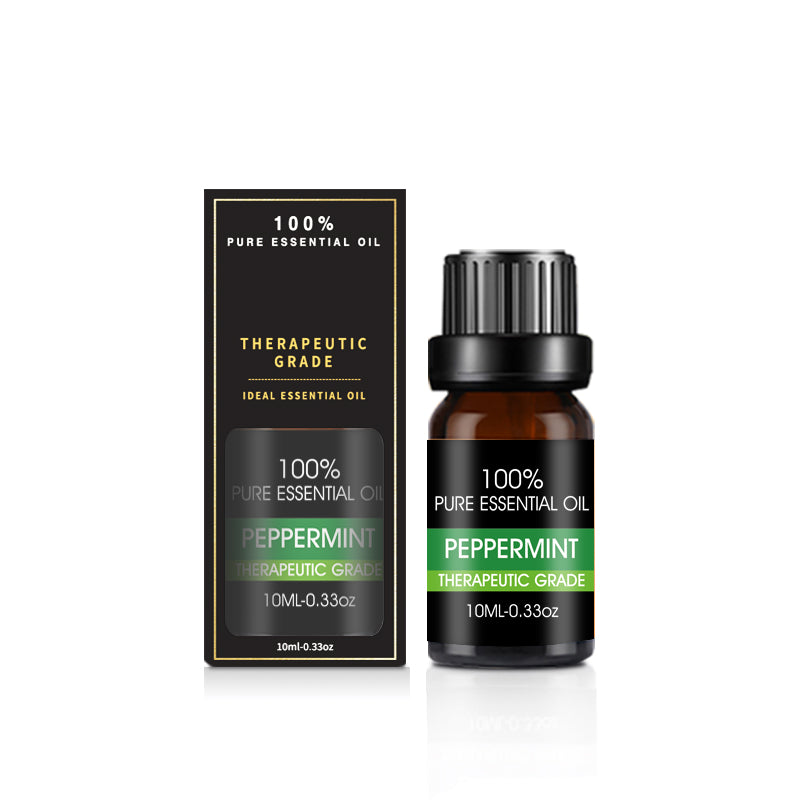 Essential Oil Set for Diffusers