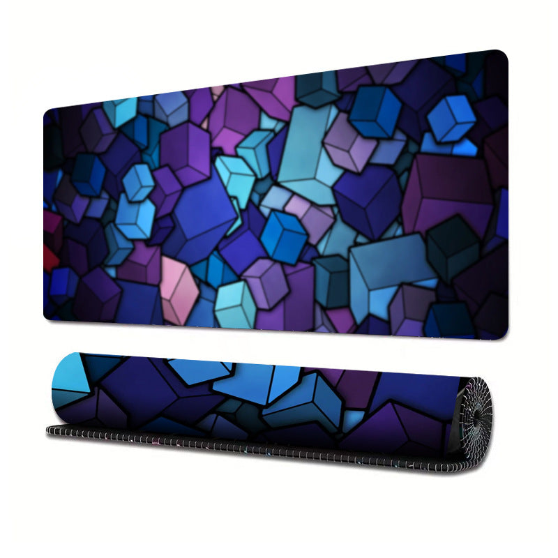 Extra-Large Desk Mouse Mat