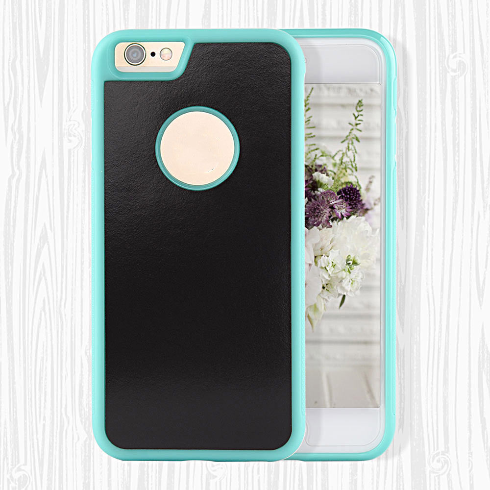 Anti-Gravity Sticky Phone Case