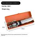 Impact Screwdriver Bit Set