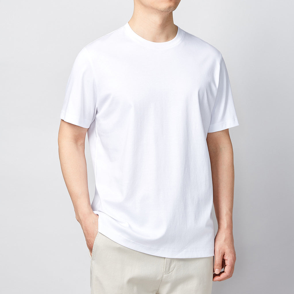 Men's Premium Cotton Tee