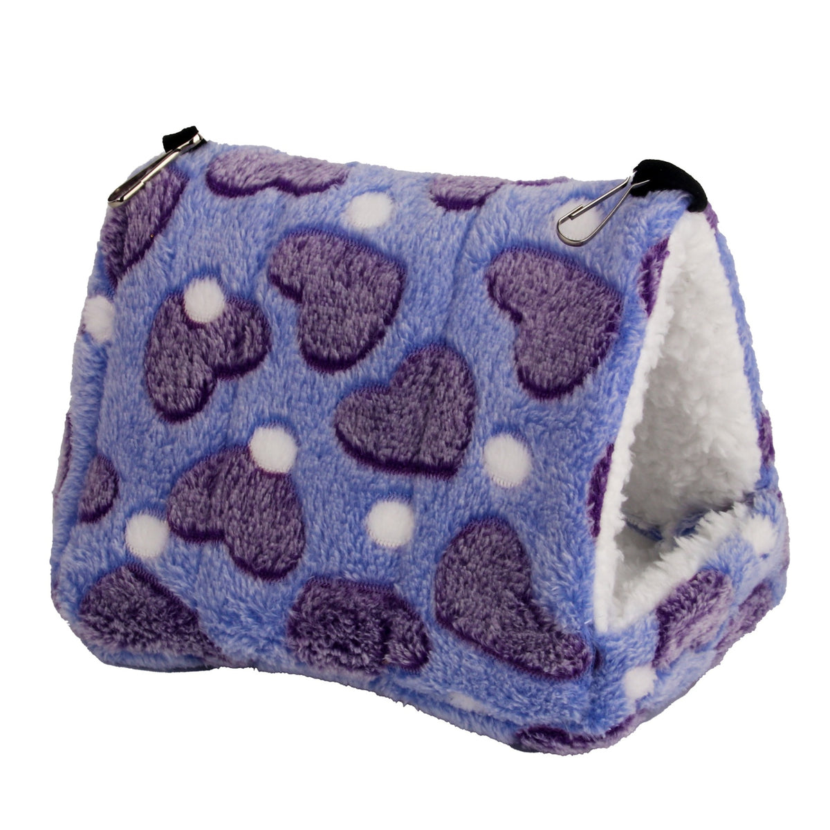 Small Pet Sleeping Bag Nest