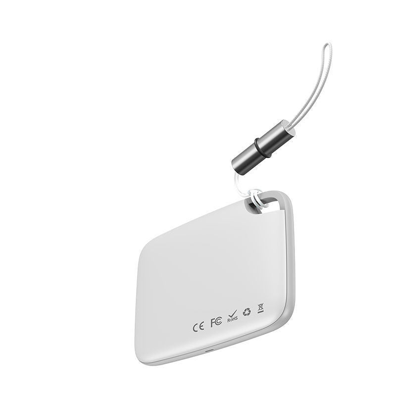 Bluetooth Key Finder Tag