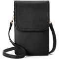 Men's PU Leather Messenger Bag