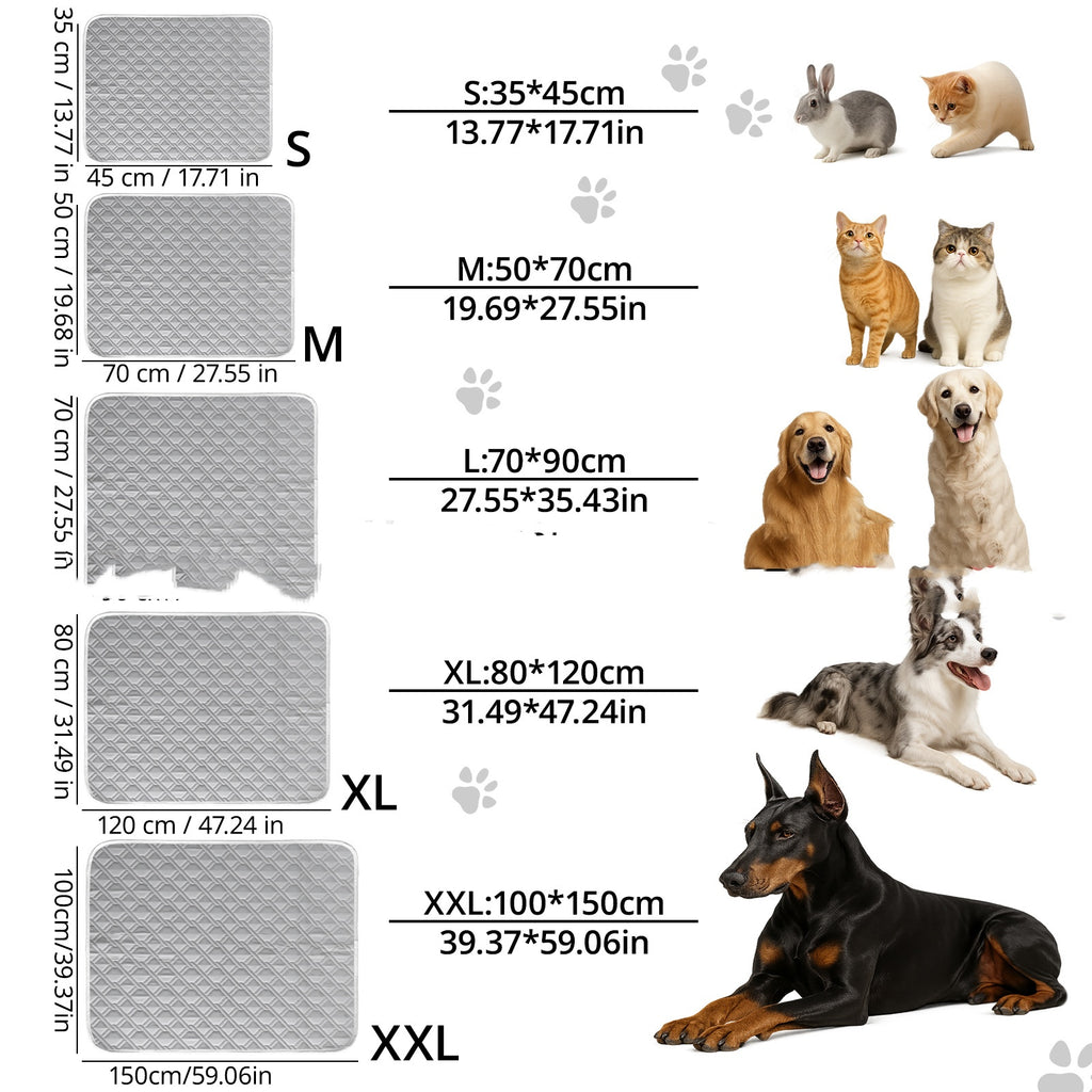 Pet Cooling Mat