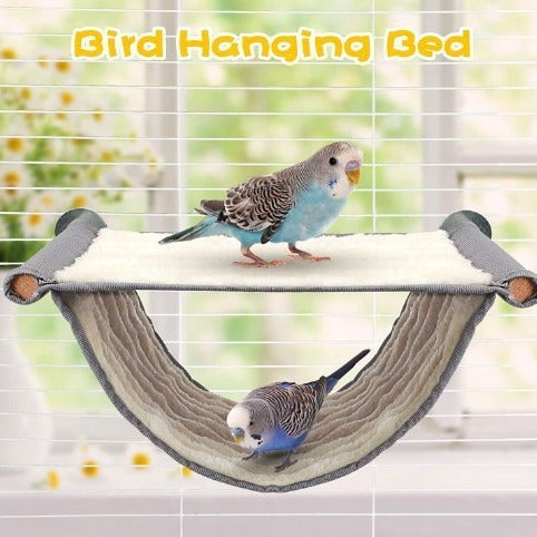 Window Pet Hammock