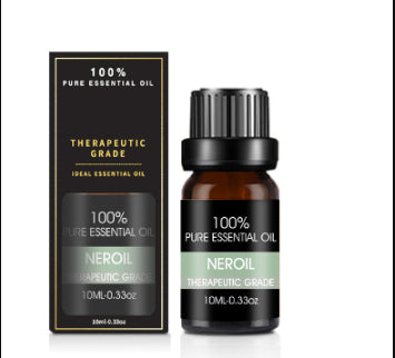 Essential Oil Set for Diffusers