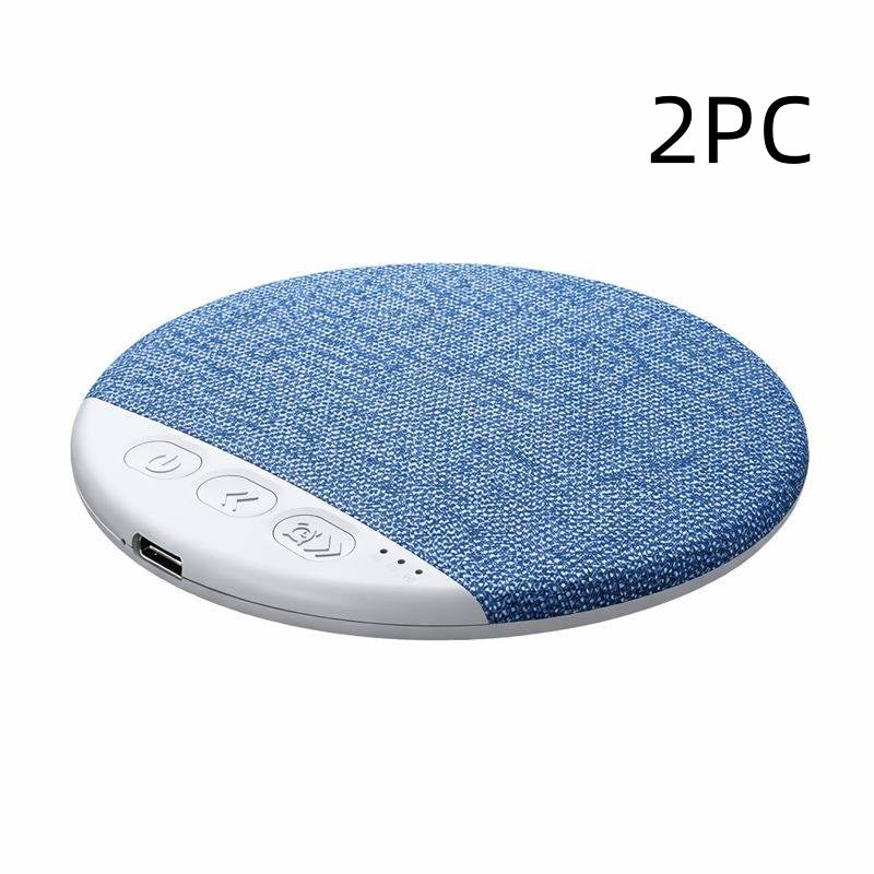 Under-Pillow White Noise Bluetooth Speaker
