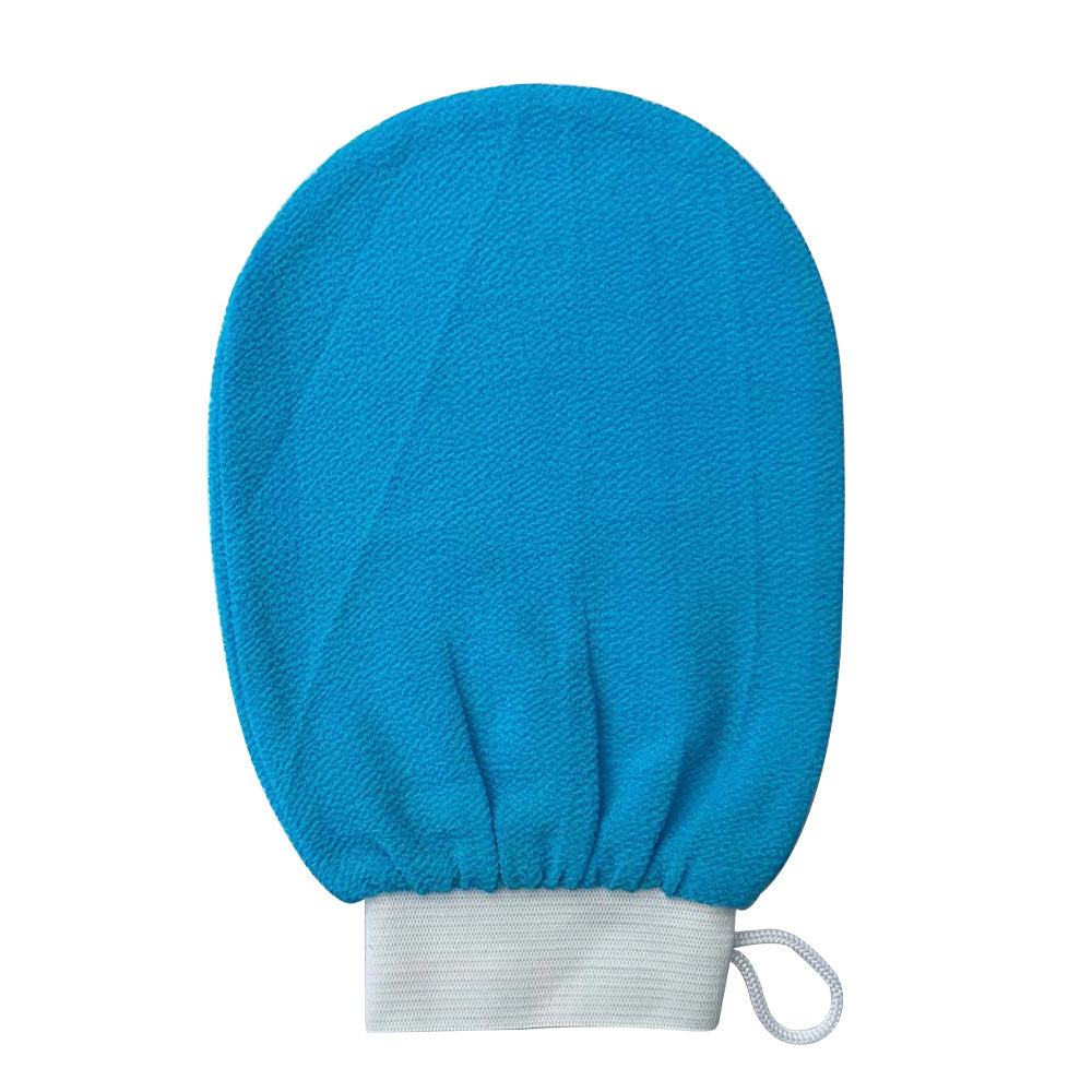 Exfoliating Bath Gloves