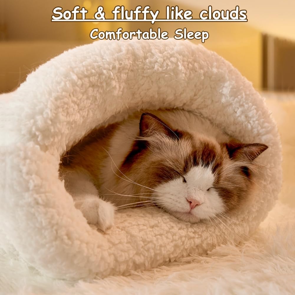 Cozy Cat Sleeping Bag