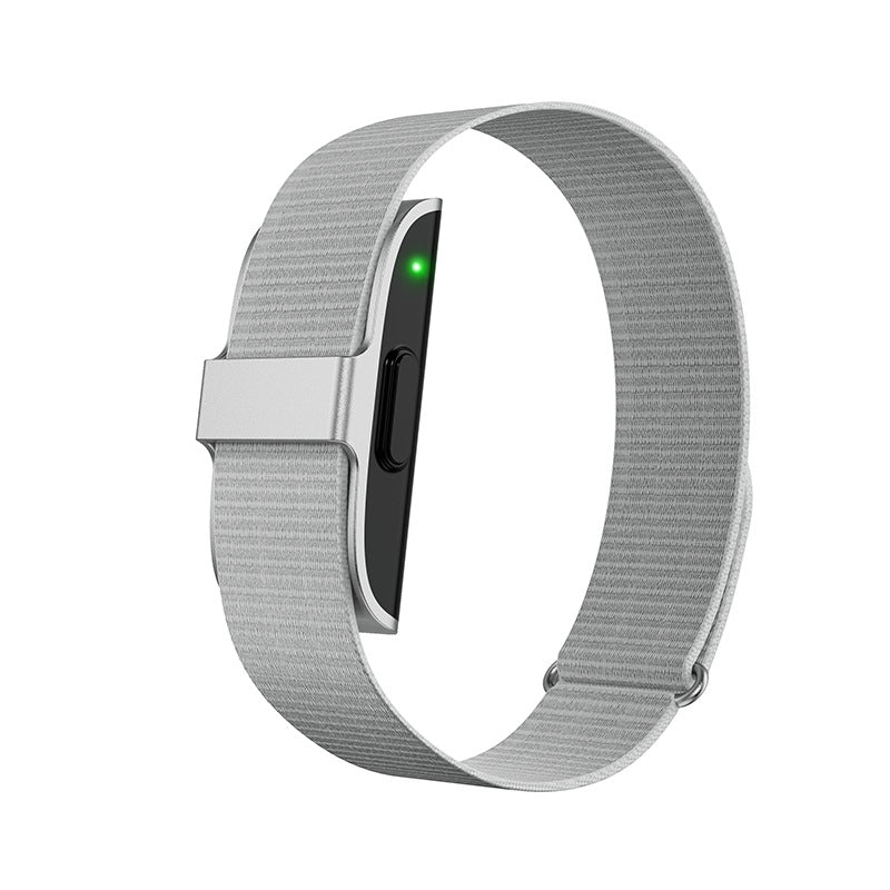 Slim Fitness Tracker Bracelet