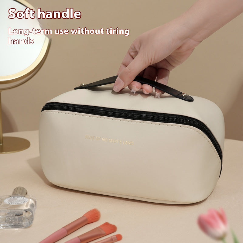 Pillow Cosmetic Bag