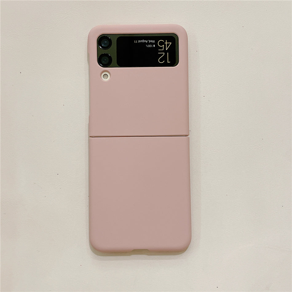 Galaxy Z Flip Hard Case