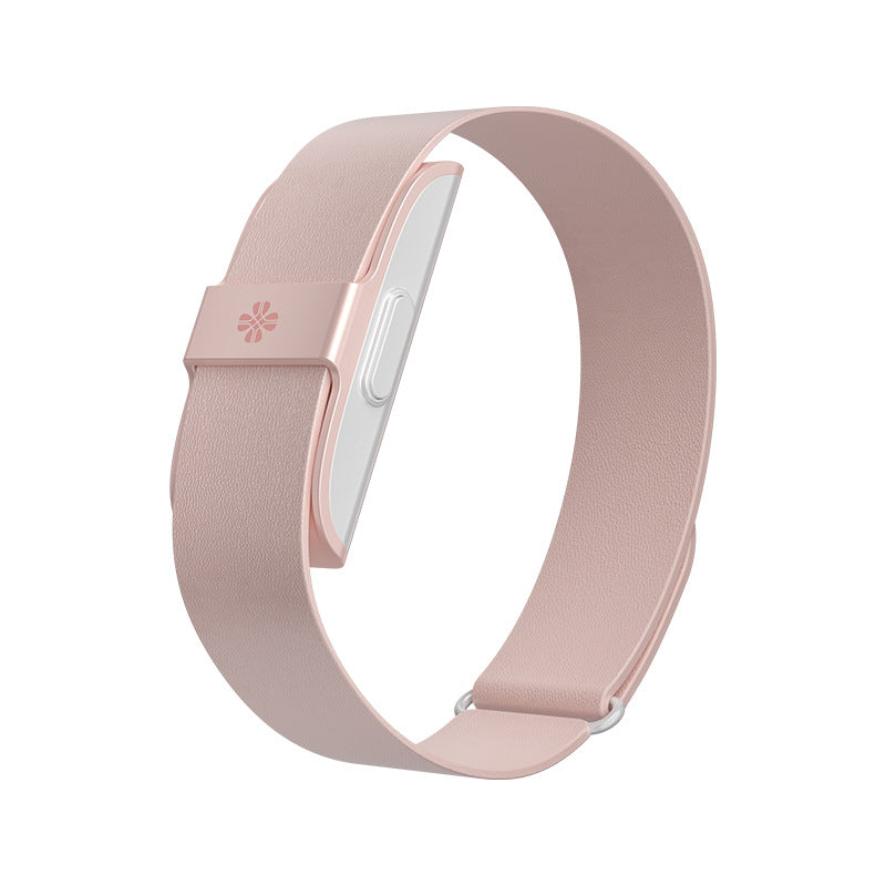 Slim Fitness Tracker Bracelet