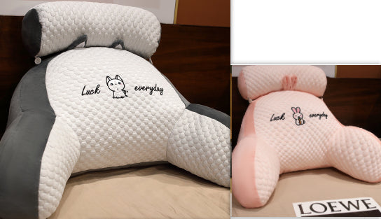 Cute Animal Reading Pillow