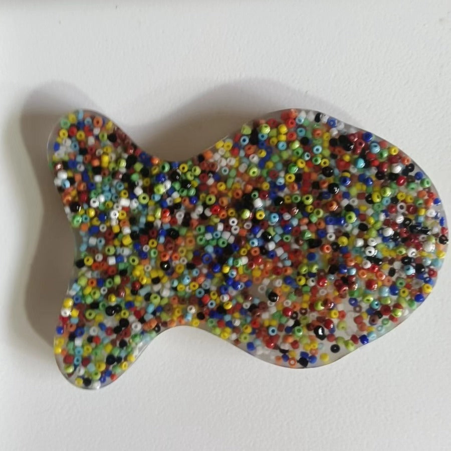 Skin-Picking Fidget Pads