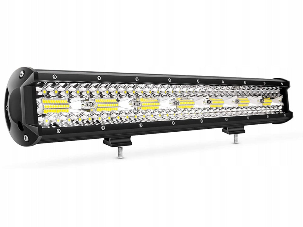 Off-Road LED Light Bar