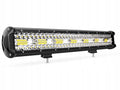 Off-Road LED Light Bar