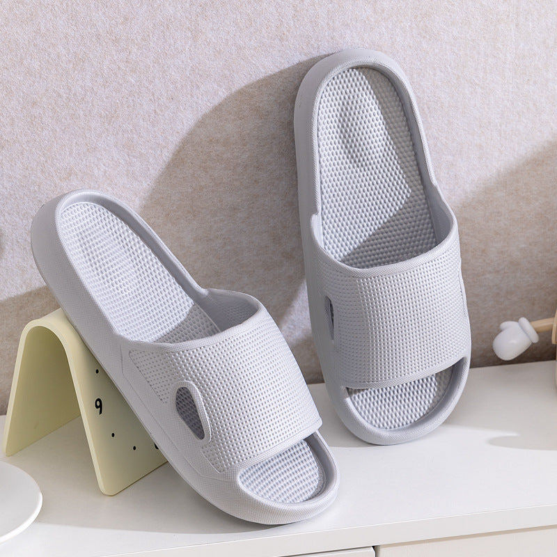 Cloud Pillow Slides