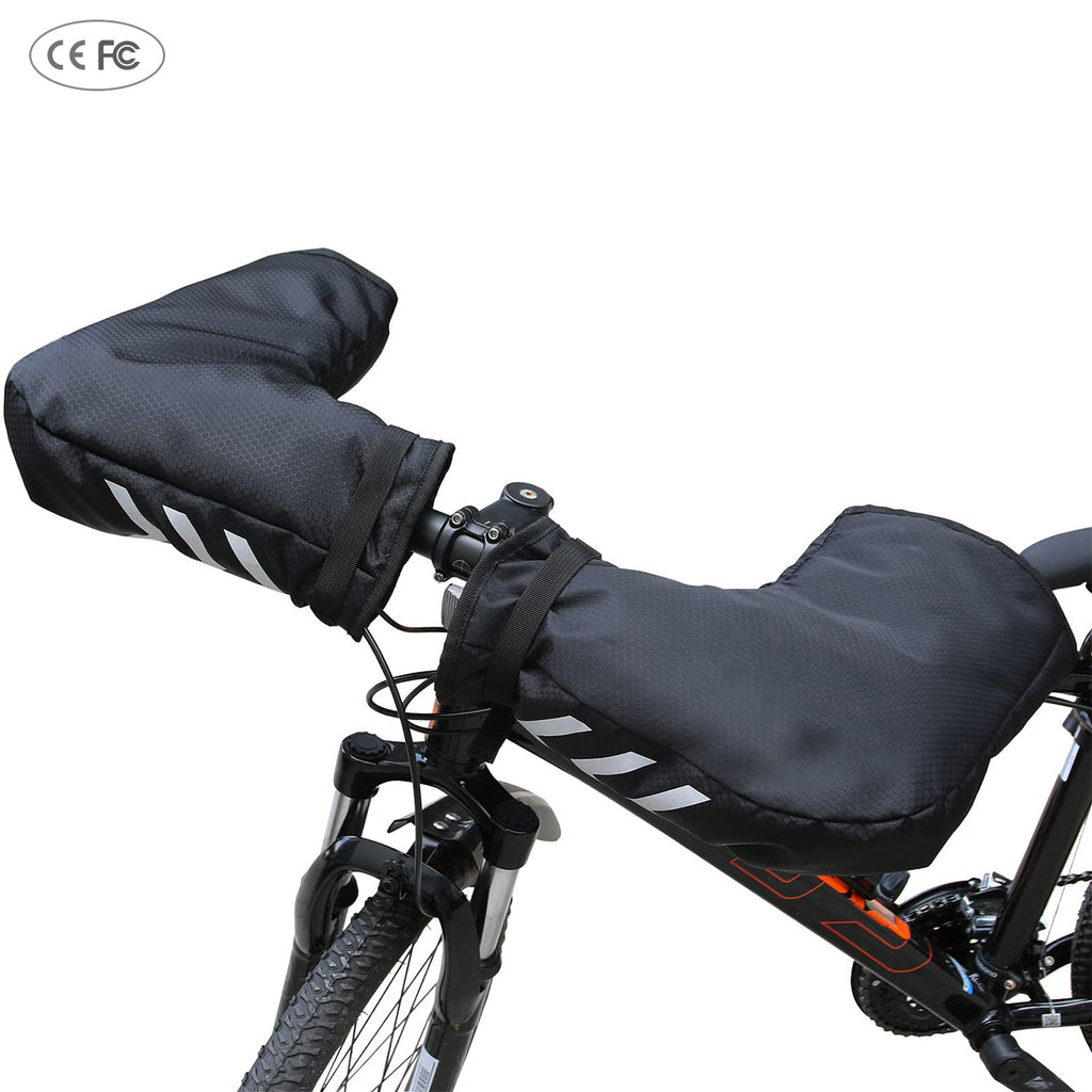 Winter Handlebar Mitts