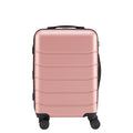 Hard Shell Spinner Luggage