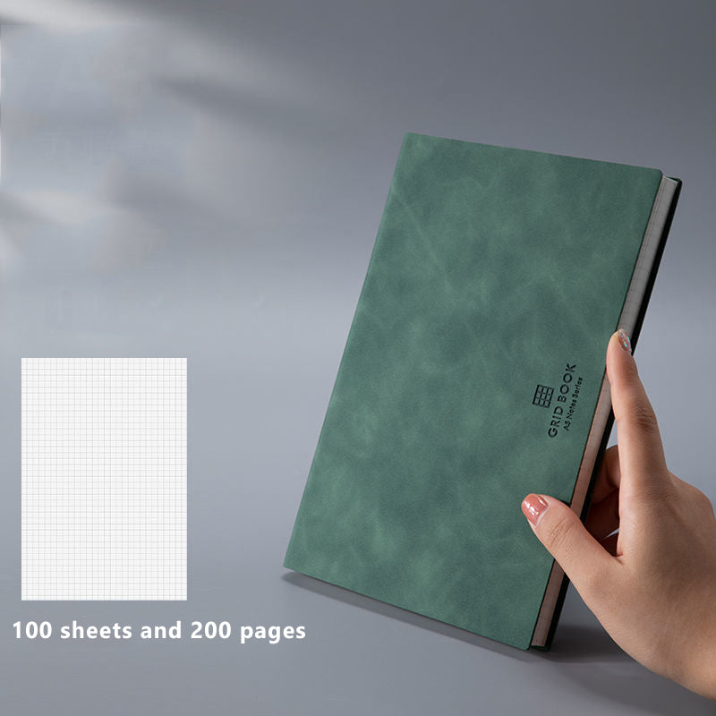 Grid Notebook