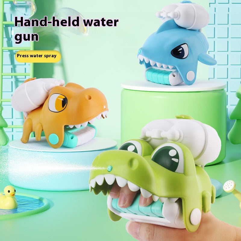 Wrist Water Squirter
