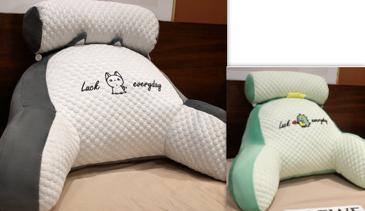 Cute Animal Reading Pillow