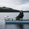 55 lb Thrust Electric Trolling Motor
