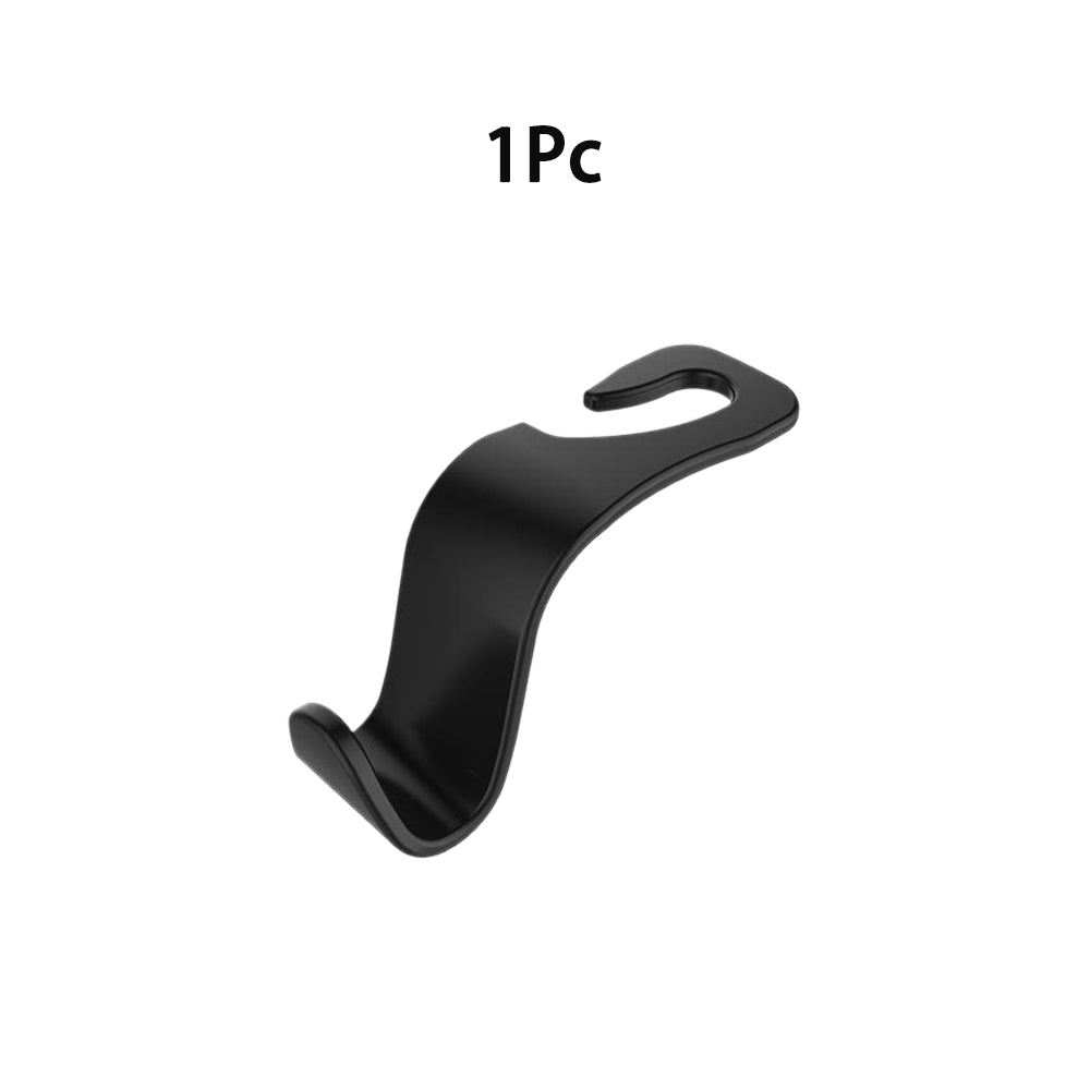 Car Headrest Hooks