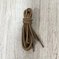 Round Ribbed Shoelaces