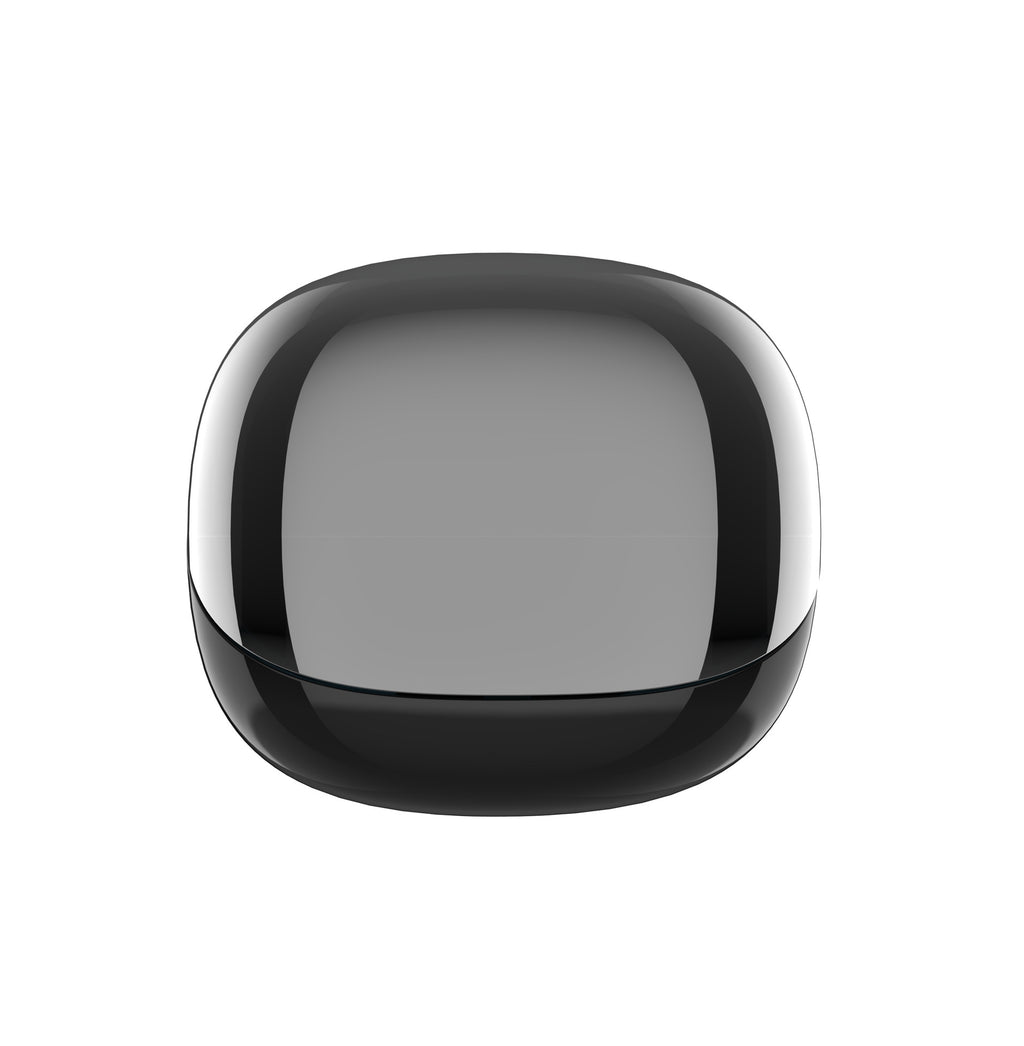 Clear Mini Wireless Earbuds