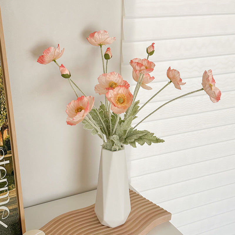 Tulip Ceramic Vase